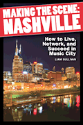 Making the Scene: Nashville book cover